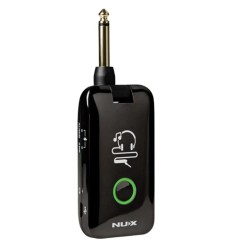 NUX MIGHTY PLUG MP-2