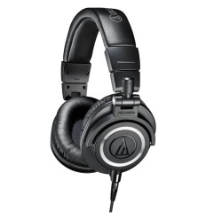 AUDIO-TECHNICA ATH-M50X