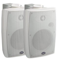 BST 370TW Pareja – Altavoz de pared 100V 40W