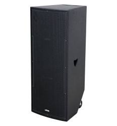 JBSystems VIBE-30 MKII | Altavoz Pasivo 2x15"