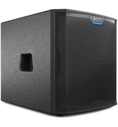 Alto TS15S – Subwoofer Activo 15" 2500 W