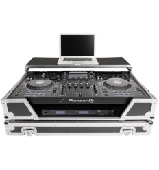 Magma Workstation XDJ-XZ 19'' | Flightcase DJ
