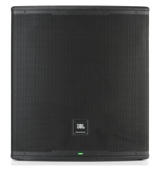 JBL EON 718S – Subwoofer Activo 18" 750 W RMS