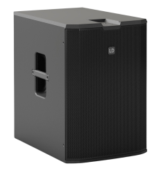 LD Systems MAUI 44 G2 SUB – Subwoofer activo 15"