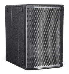 dBTechnologies SUB 612 | Subwoofer activo 12"