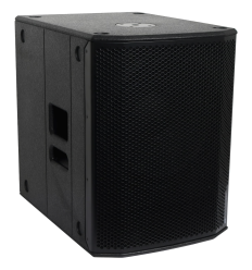 dBTechnologies SUB 615 | Subwoofer activo 15" 600W