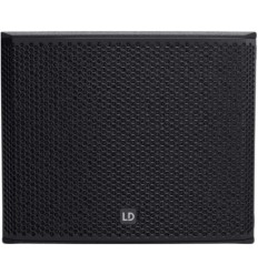 LD Systems Stinger SUB 15 A G3 | Subwoofer Activo 15"