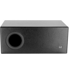 LD Systems SUB 88 A – Subwoofer Activo 2×8"