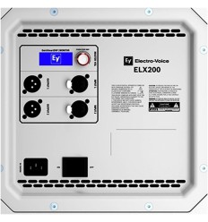 Electro-Voice ELX200-12SP-W | Subwoofer Activo 12" 2