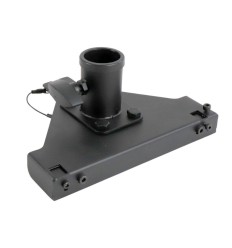 Audiocenter Soporte de Pie para Altavoz Butterfly 2