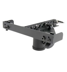 Audiocenter Soporte de Pie para Altavoz Butterfly