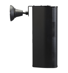 Soporte pared Audiophony ILINE24SUP para iLINE23/iLINE43
