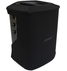 Bose S1 Pro+ Play-Through Cover Negro | B869725-0010