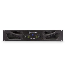 Crown XLi 3500 – Etapa de Potencia Estéreo 2×1350W