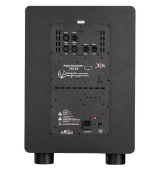 EVE Audio TS112 | Subwoofer activo 12" 400 W 2