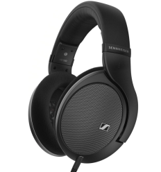 Sennheiser HD 550 – Auriculares Hi-Fi abiertos 2