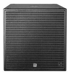 HK Audio L5 MKII 118 Sub A | Subwoofer Activo 18"