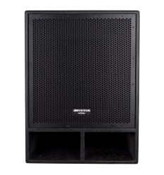 JBSystems VIBE-15SUB MKII | Subwoofer Pasivo 15"