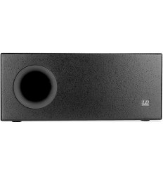 LD Systems SUB 88 – Subwoofer Pasivo 2×8" Instalación