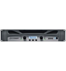 Crown XTi 1002 – Amplificador 2 canales con DSP