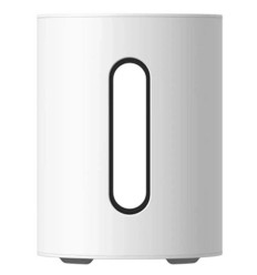 Sonos Sub Mini Blanco | Subwoofer Wi-Fi compacto