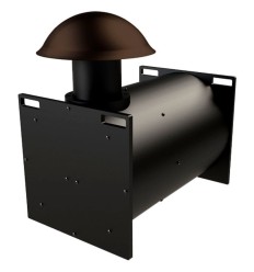 Klipsch PRO-12SW-LS | Subwoofer pasivo exterior