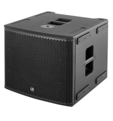 LD Systems Stinger SUB 15 G3 | Subwoofer PA 15"