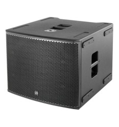 LD Systems Stinger Sub 18 G3 | Subwoofer Pasivo 18"