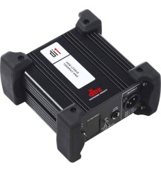 DBX DI1 – Caja de Inyección Directa Activa