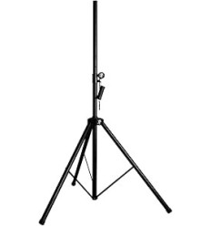 Mackie T100 – Soporte Trípode para Altavoces PA