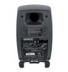 Genelec 8020DPM Monitor de Estudio Activo | 4" 2