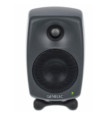 Genelec 8020DPM Monitor de Estudio Activo | 4"