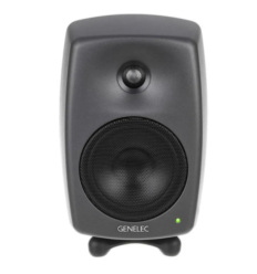 Genelec 8030 CP – Monitor de Estudio Activo