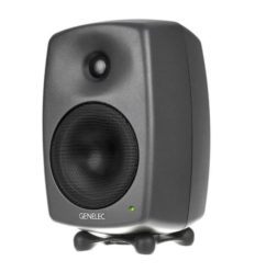 Genelec 8030 CP – Monitor de Estudio Activo 2