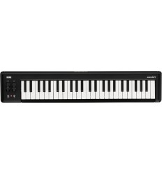 KORG MicroKEY2 49 | Teclado MIDI Compacto USB