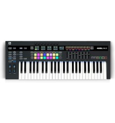 Novation 49SL MKIII | Teclado MIDI 49 teclas