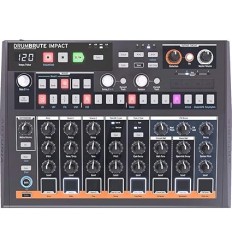 Arturia DrumBrute Impact | Caja de ritmos analógica