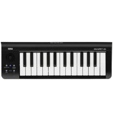 Korg microKEY Air-25 | Teclado MIDI Bluetooth