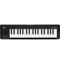 Korg microKEY Air-37 | Controlador MIDI Bluetooth