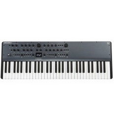 Modal Electronics Argon8X | Sintetizador Wavetable 61 Teclas