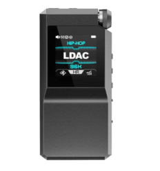 FiiO BTR17 | DAC/Amplificador Bluetooth Hi-Fi