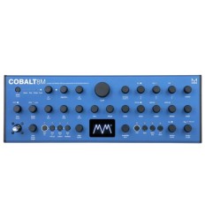 Modal Electronics Cobalt8M | Sintetizador VA 8 voces