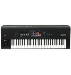 Korg Nautilus-61 | Workstation 61 teclas y 9 motores
