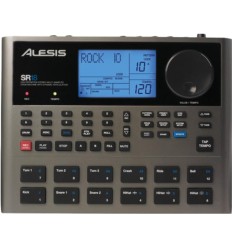 Alesis SR18 | Caja de ritmos autónoma