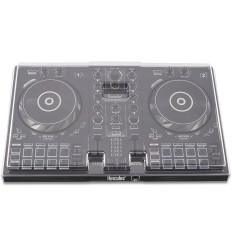 Decksaver Hercules Inpulse 300 MK1 & MK2 | Cubierta