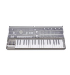 Decksaver MicroKorg Cover Light Edition | DSLE-PC-MICROKORG