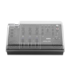 Decksaver DS-PC-VOLCA2 | Cubierta Korg Volca MK2 2