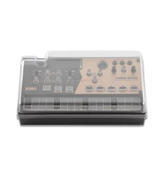 Decksaver DS-PC-VOLCA2 | Cubierta Korg Volca MK2
