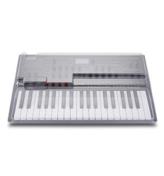 Decksaver Korg Wavestate / Opsix / Modwave Cover