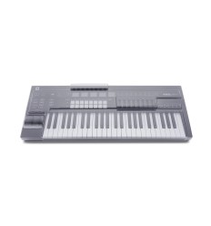 Decksaver DS-PC-49SLMK3 | Cubierta Novation 49SL MK3